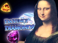 davinci diamonds