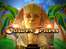 golden sphinx slot wazdan