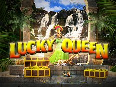 lucky queen slot