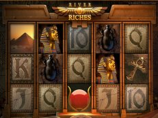 river of riches slot