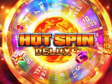 hot spin deluxe