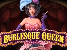 burlesque queen