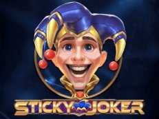sticky joker