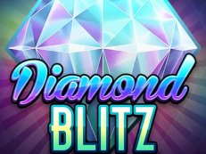 diamond blitz