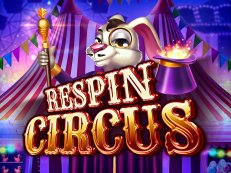 respin circus