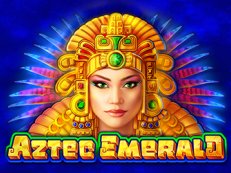 Aztec Emerald videoslot