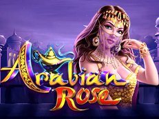 Arabian Rose Video Slot