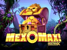 Mexomax slot yggdrasil